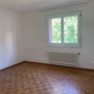 Joli appartement rafraîchi de 3 pièces dans la commune d'Orbe - Photo 2