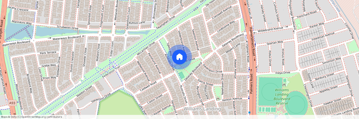 28 Mandrel Dr, Vic 3027, Williams Landing