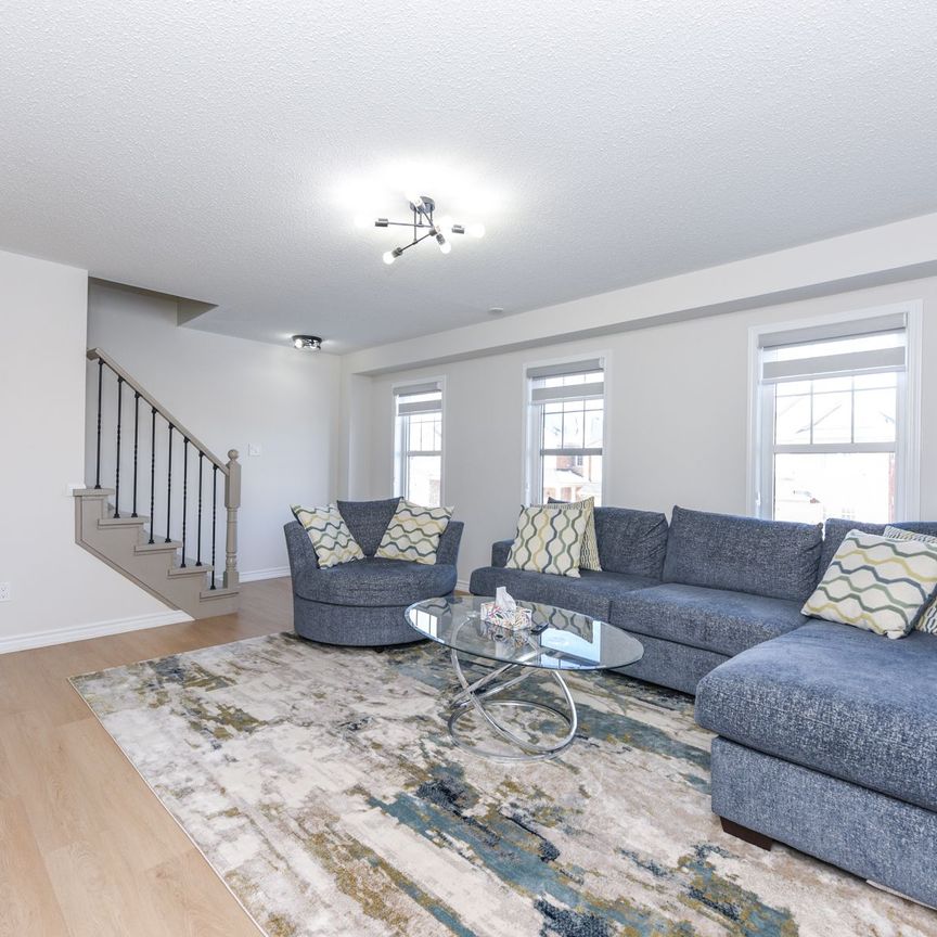 For Lease - 15 Billiter Road, Brampton, Ontario - Photo 1