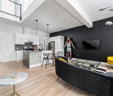 For Lease - 33 Summersides Mews, Pelham, Ontario - Photo 4