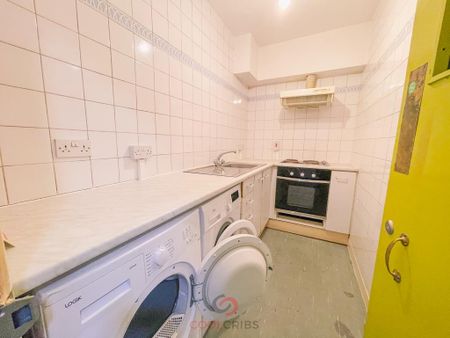 Studio to rent - Photo 5