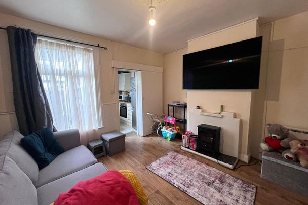 Birchwood Street - Photo 1