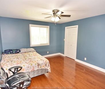 For Lease - 4305 CASGRAIN Unit# UPPER, Windsor, Ontario - Photo 1