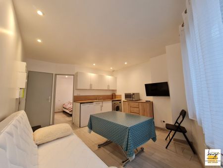 Location Appartement 1 pièce 24m² LE HAVRE 76600 - Photo 2