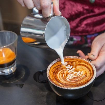 Comfort And Style In A Prime Location! - Photo 1