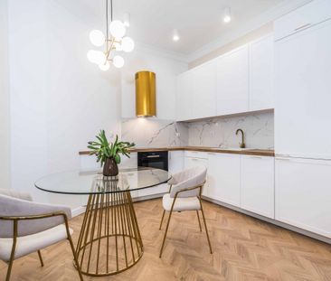 Nowe mieszkanie urządzone kamienica balkon Wilda - Photo 2