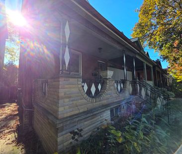 For Lease - 51 Dearbourne Avenue Unit# Basement, Toronto, Ontario - Photo 2