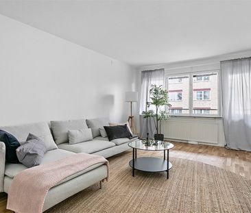 Allévägen 20 E - Photo 1