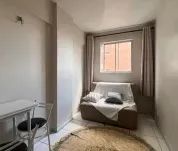Apartamento para alugar 1 quarto, 43 m² em Bigorrilho, Curitiba - E... - Photo 3