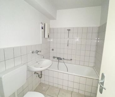 Demnächst frei! 3-Zimmer-Wohnung in Solingen Mitte - Photo 5