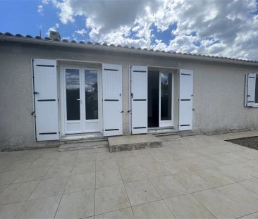 Location maison 3 pièces - 93m² à Brue auriac (83119) - Photo 1