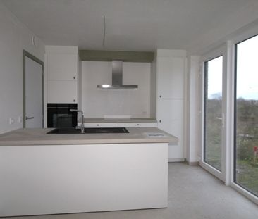 Zeer energiezuinige nieuwbouwwoning te Roeselare - Photo 3