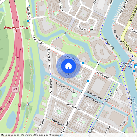 Europa, 1448 KB, Rotterdamhaven, Purmerend