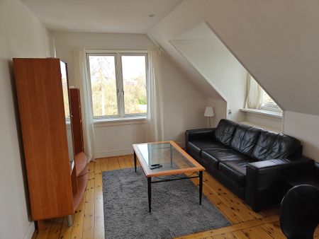 70 m² Møbleret lejlighed Vanløse - Photo 4