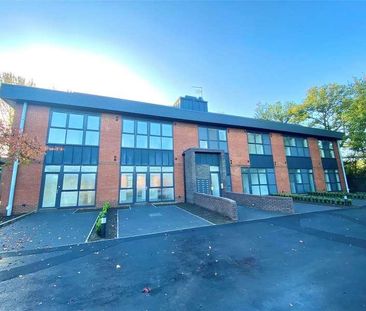 Parkview House, Oaklands Park, Wokingham, Berkshire, RG41 - Photo 5