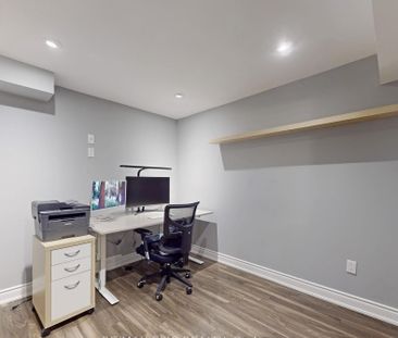 For Lease - 367 Grenke Place Unit# Basement, Milton, Ontario - Photo 3