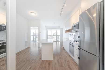 For Lease - 3005 Pine Glen Road Unit# 614, Oakville, Ontario - Photo 4