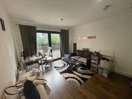 1 bedroom apartment to rent - Photo 3