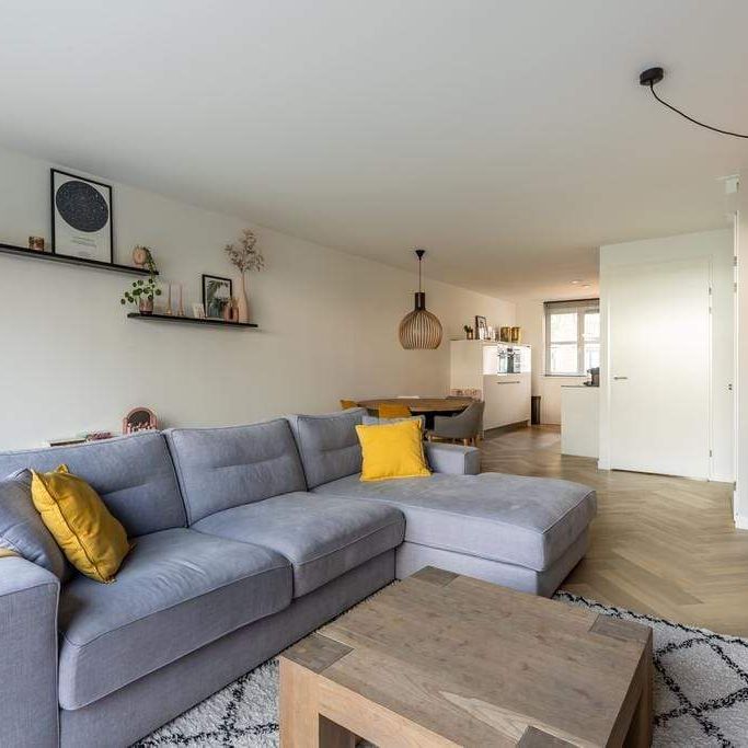 Furie, Maassluis - Maison familiale de 5 pièces à louer - Photo 1