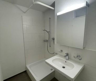 2.5 Zimmer, 74 m², 4. Stock - Photo 4
