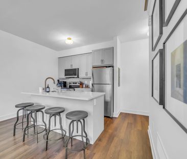 For Lease - 6 Sayers Lane Unit# 11, Richmond Hill, Ontario - Photo 5