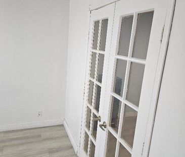 3 1/2 TOUT INCLUS, RÉNOVÉ À NEUF - Photo 1