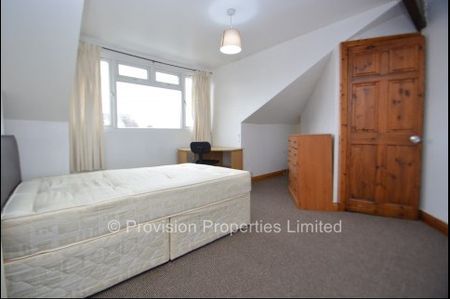 2 Bedroom Rentals Leeds - Photo 4