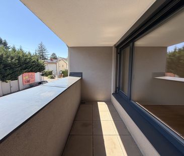 Josef-Kutscha-Gasse - 2 Zimmer Neubau mit 5,39m2 Loggia - Photo 6