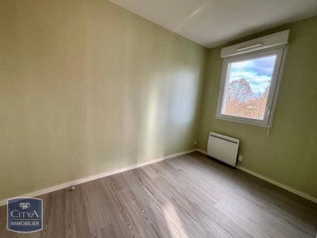 Appartement à louer 2 pièces 55.82m² - Photo 5