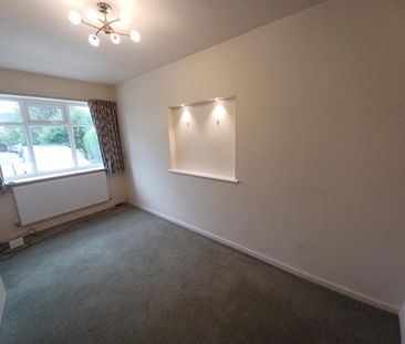 4 BED Detached house To rent - Photo 4