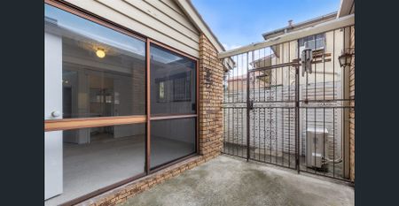 SUPERBLY LOCATED DUPLEX - Photo 2