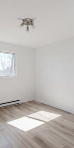 Appartement 3 ½ à louer Lévis juin 2026 - Photo 4