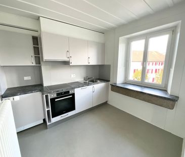 3 Zimmer, 62 m², 2. Stock - Photo 6