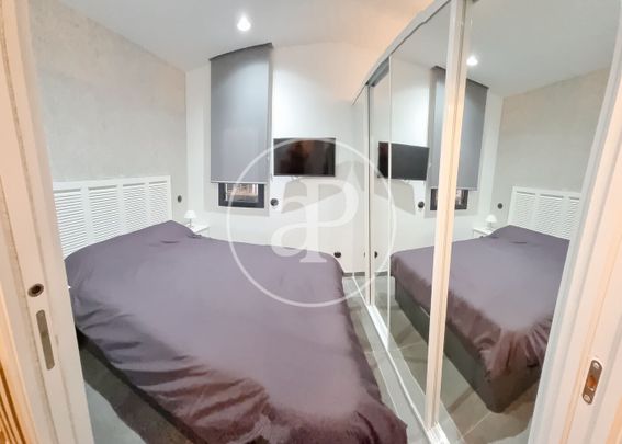 Flat for rent in Trafalgar (Madrid) - Photo 1