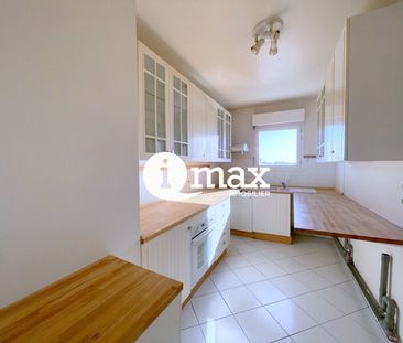 Location Appartement BOIS COLOMBES - - Photo 3