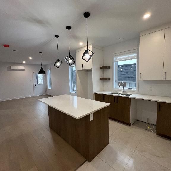 Neuf et luxueux 4 1/2 près de l’hôpital de st-hyacinthe - Photo 1