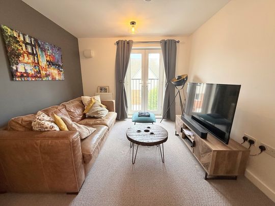 Sovereign Place, Hatfield - Photo 1