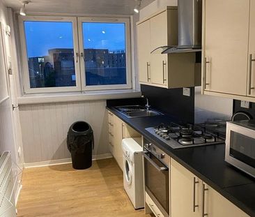 1 Bed Flat, George Street, AB25 - Photo 2