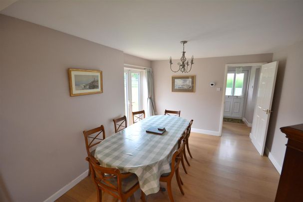 Ardsley Cottage, Hoargate Lane, Longford, Ashbourne, DE6 3AG - Photo 1