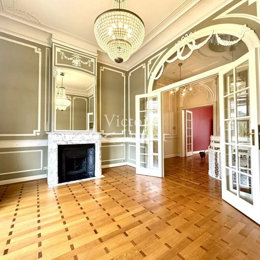 Huis in Etterbeek - Photo 1