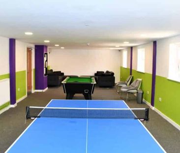 Ground Floor Premier Luxe Studio - Photo 3