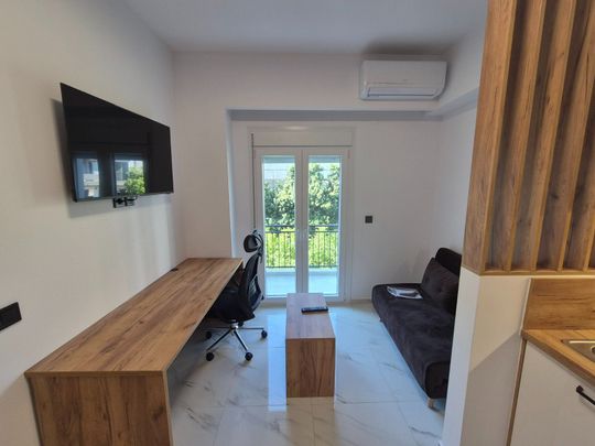 Διαμέρισμα για ενοικίαση Γηροκομείο (Ιωάννινα) - Φωτογραφία 1