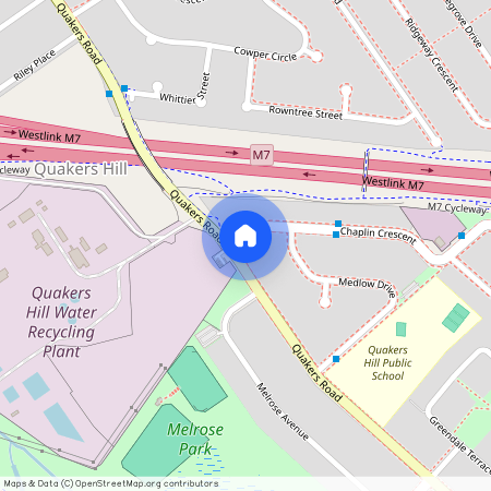 227 Quakers Road, NSW 2763, Quakers Hill