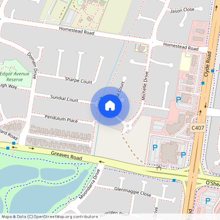 13 Balmaceda Court, Berwick VIC 3806