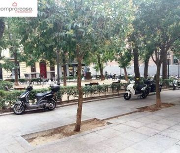Studio for Rent in Conde Duque - Photo 6