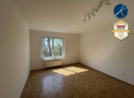 Unbefristet! Erstbezug! Drei separat begehbare Zimmer plus Küche! - Photo 1