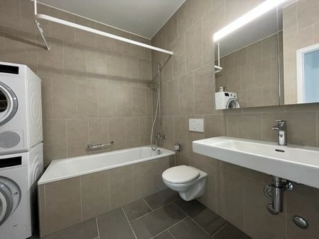 LE TICLE : Appartements neufs à louer / B3.RS.SA1 - Photo 3