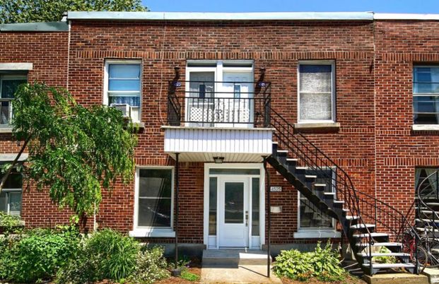 4525 Rue Franchère, Montréal (Le Plateau-Mont-Royal), QC H2H - Photo 1