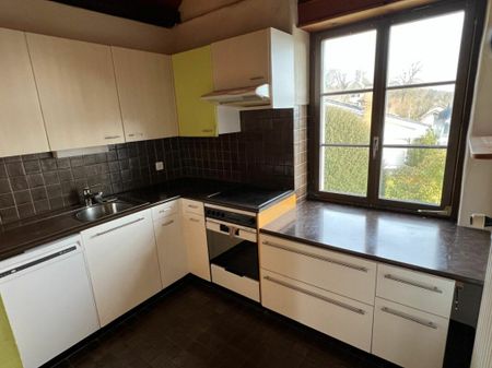 4.5 Zimmer, 90 m² - Photo 2