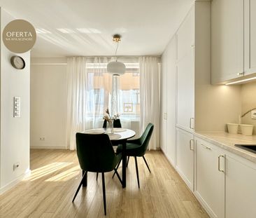 Klimatyczny Apartament przy AGH na wynajem - Photo 2